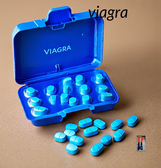 Le générique de viagra